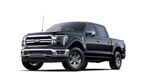 Ford-Lariat