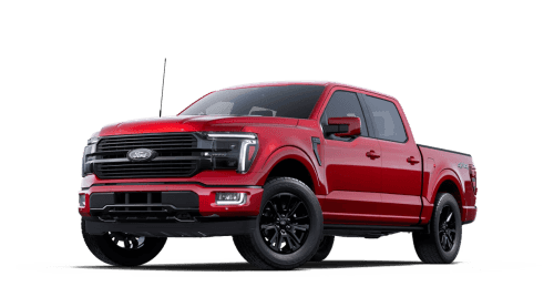 Ford-Platinum