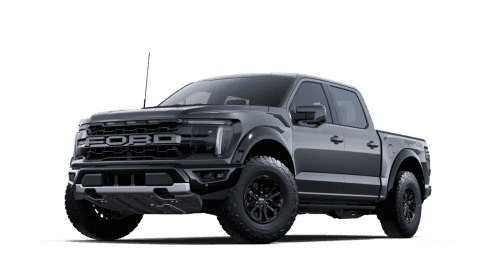Ford-Raptor
