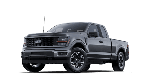Ford-STX