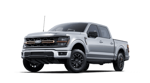 Ford-Tremor