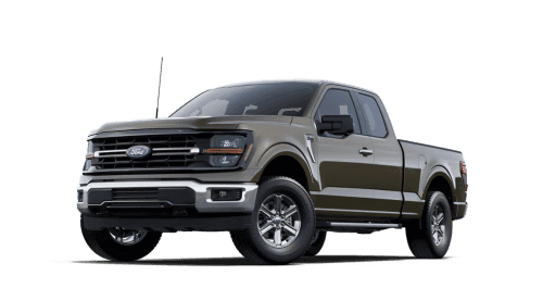 Ford-XLT