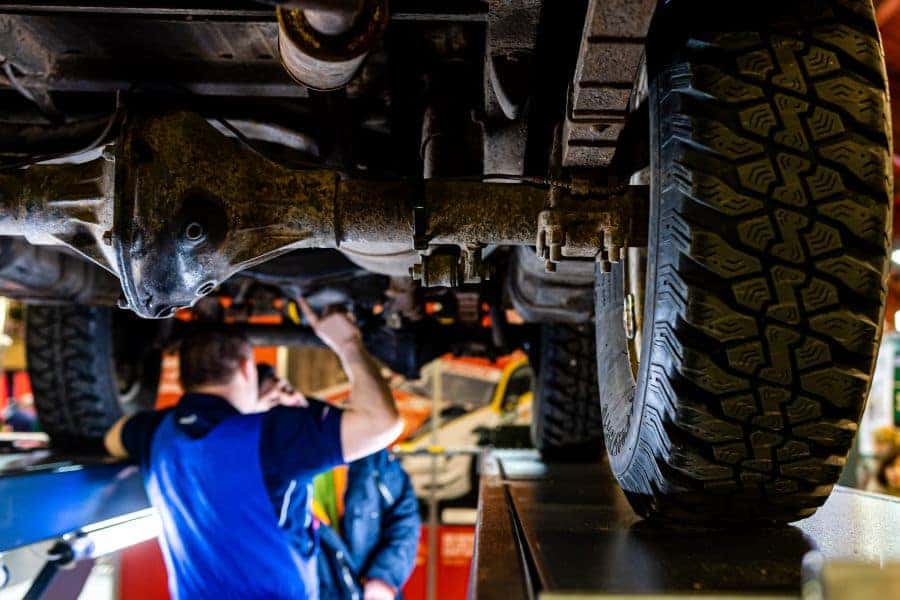 2025 Ford Recall Update