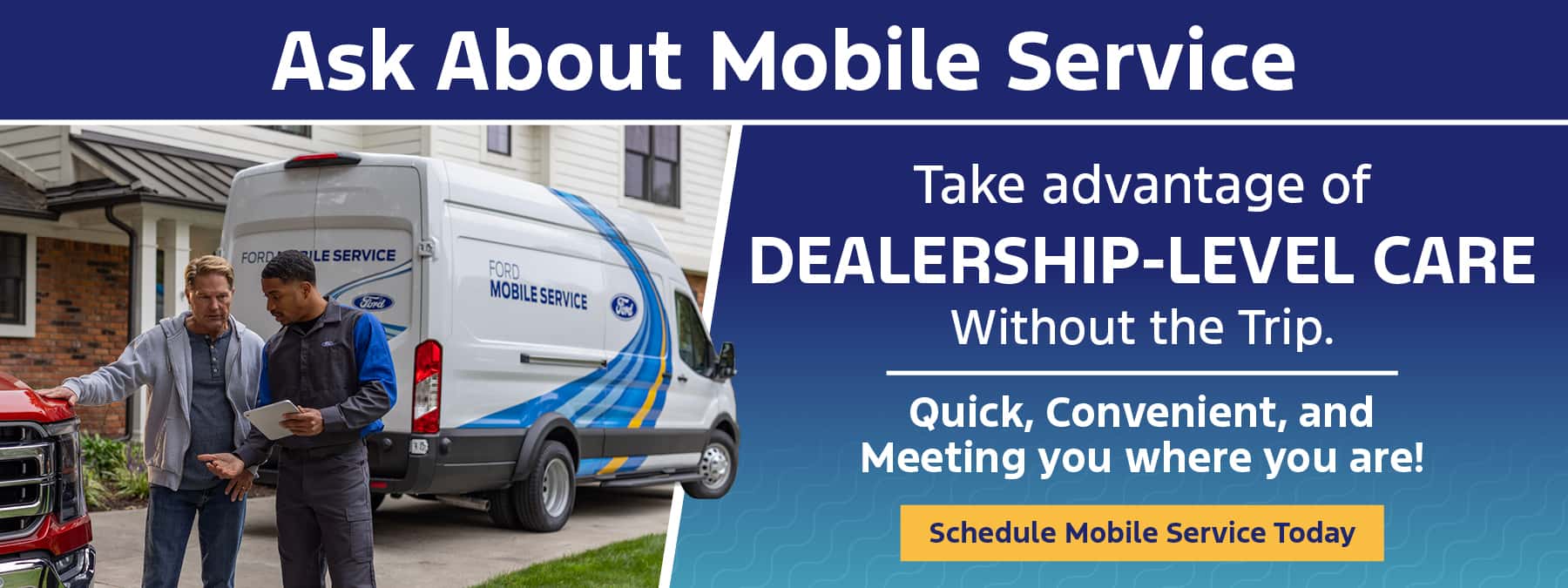Mobile Service