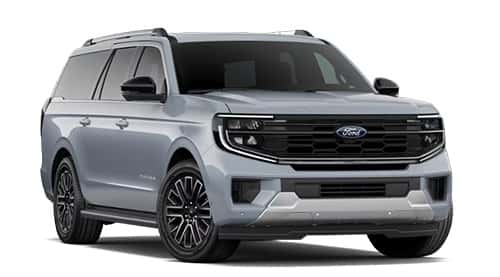 Ford Expedition Max