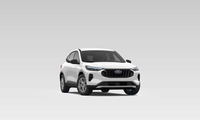 Special Offer - 2026 Ford Escape Active