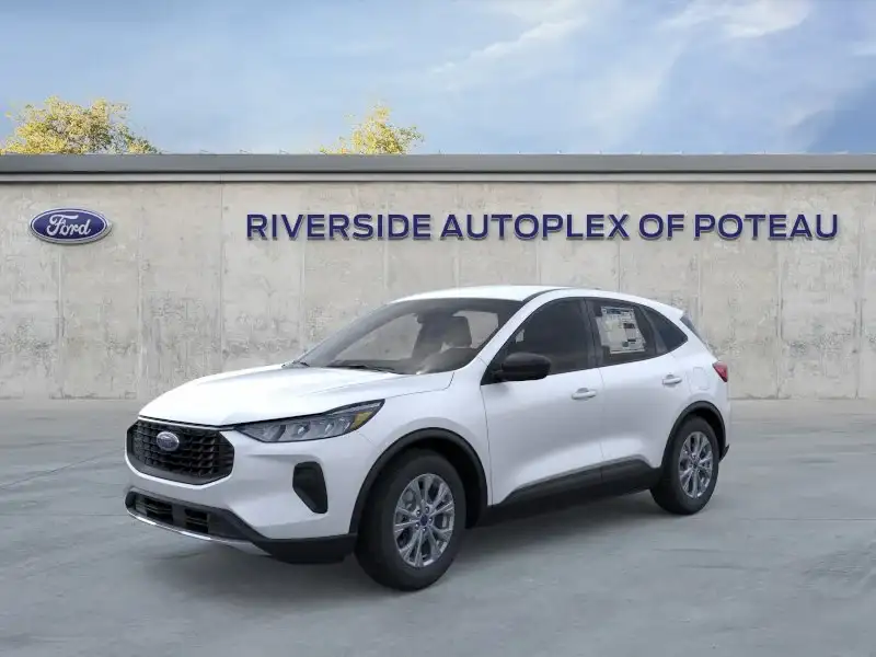 Special Offer - 2026 Ford Escape Active