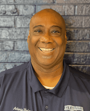Antonio Hodges