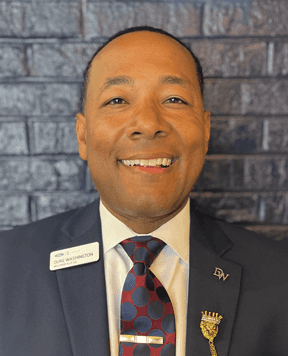 Duke Washington