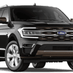 2023 ford expedition trims