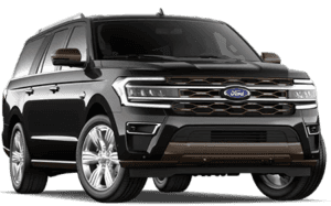 2023 ford expedition trims