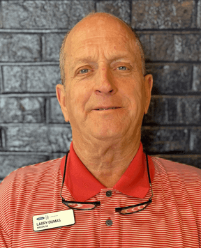 Larry Dumas
