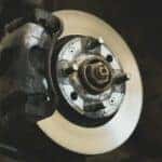 why are my brakes squeaking?