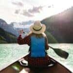 get out on the water in macon, ga