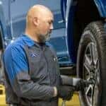 how often should i rotate my tires?