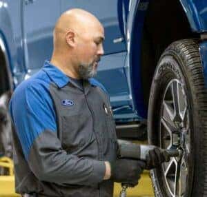 how often should i rotate my tires?
