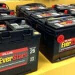 why is my car battery draining fast