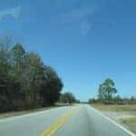 scenic drives from macon, ga