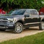 2024 ford f-150 in macon, ga