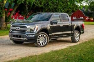 2024 ford f-150 in macon, ga