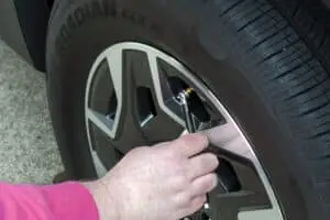 F150 20 Inch Tire Pressure: Optimize Performance and Safety