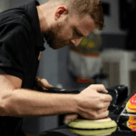 Car detailing service in Macon, GA.