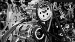 Ford OEM engine parts for sale in Macon, GA
