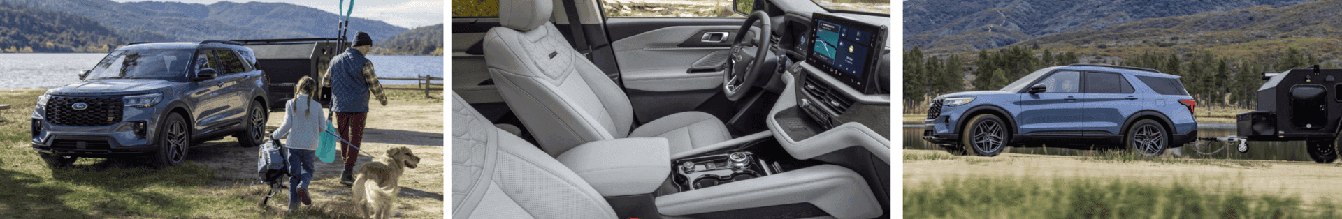 2025 Ford Explorer for sale in Macon, GA