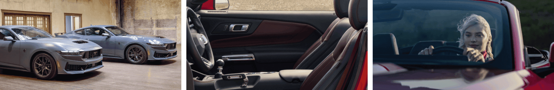 2025 Ford Mustang for sale in Macon, GA