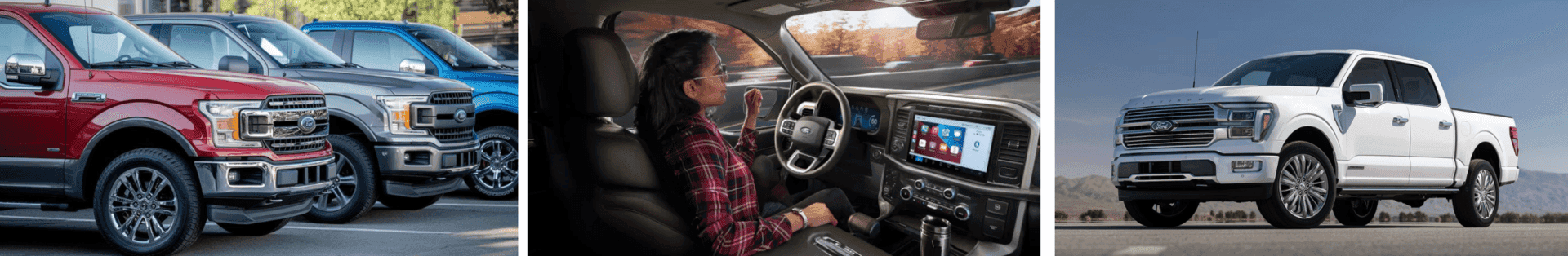 2025 Ford F-150 for sale in Macon, GA
