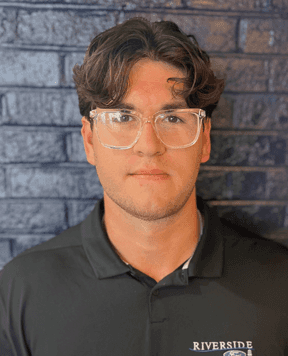 Bradley Nichols