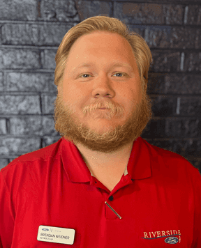 Brendon Weidner