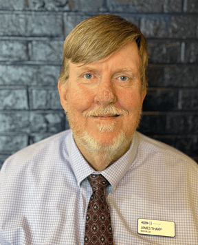 James Tharp