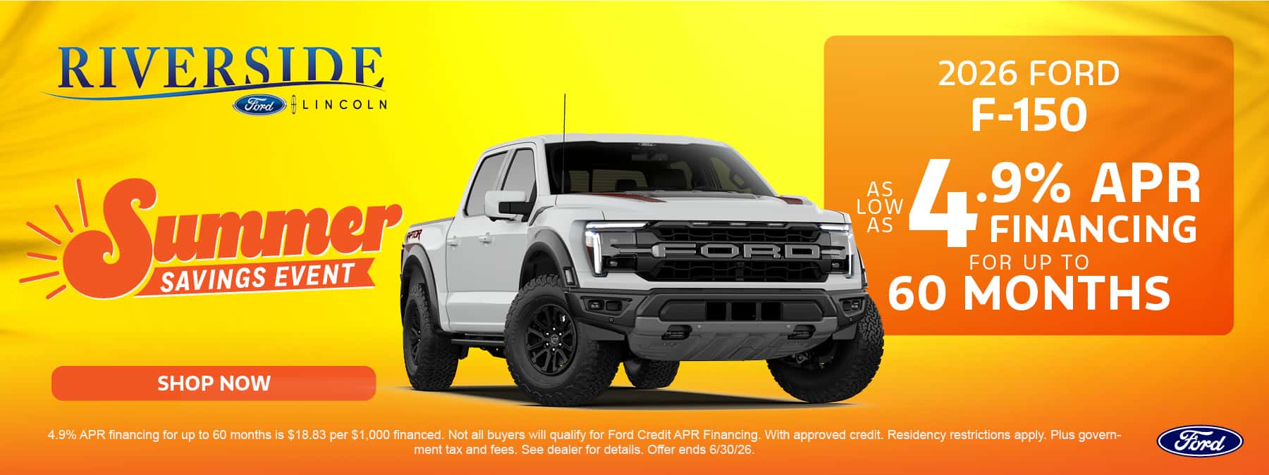 June F150