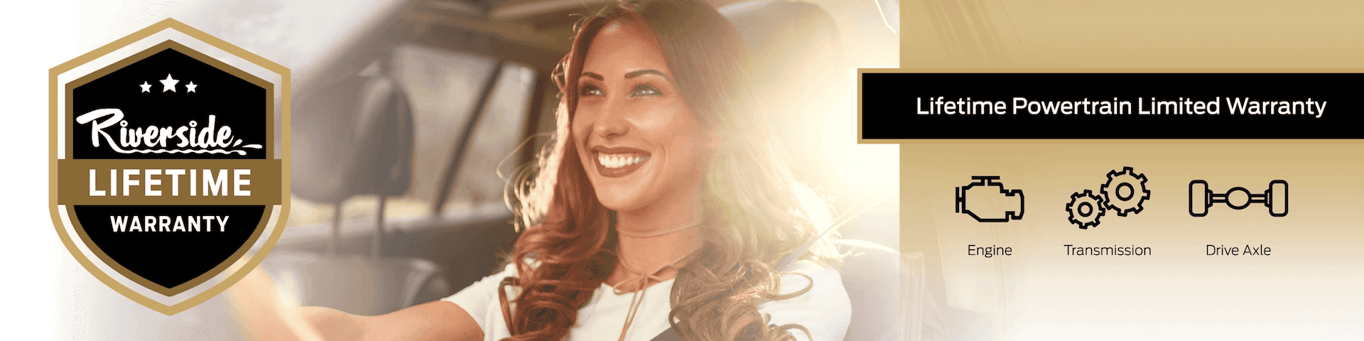 lifet time power train warranty