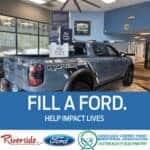 Fill a Ford