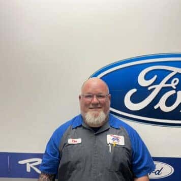 Tim Foster