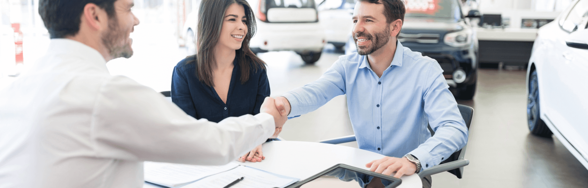Ford Employee Pricing Event 2026