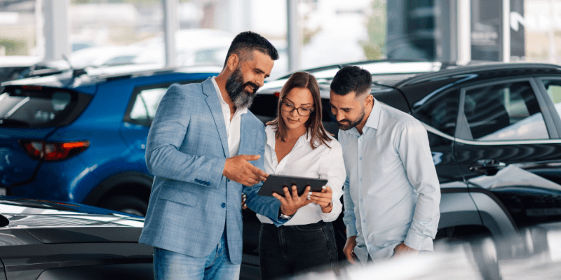 Riverside Ford Sales