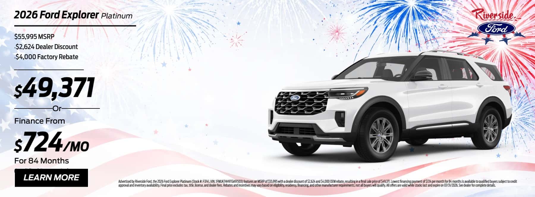 Explorer July Offer_1
