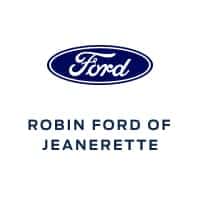 Robin Ford logo