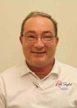 Bruce Ginther