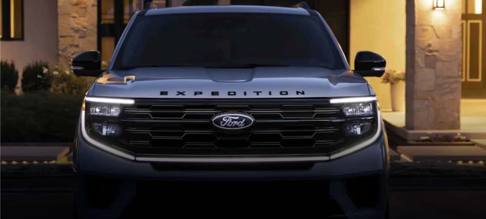 ford expedition