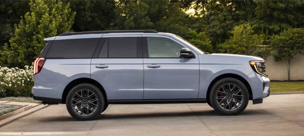 Ford Expedition