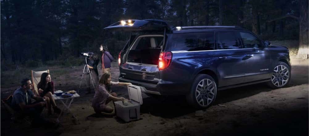 ford expedition