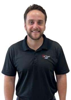 Ryan Russian