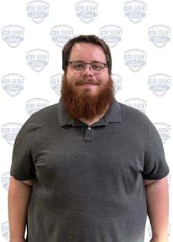 Nate Ware