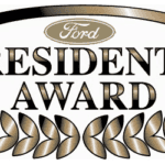 Ford-Presidents-Award-Winner