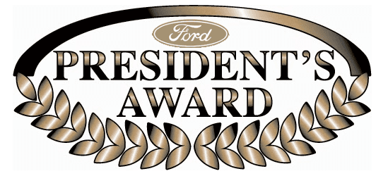 Top Rated Ford Dealer in Kansas City