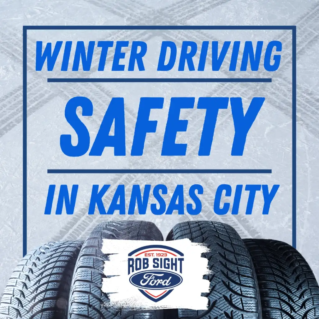 Winter Vehicle Maintenance